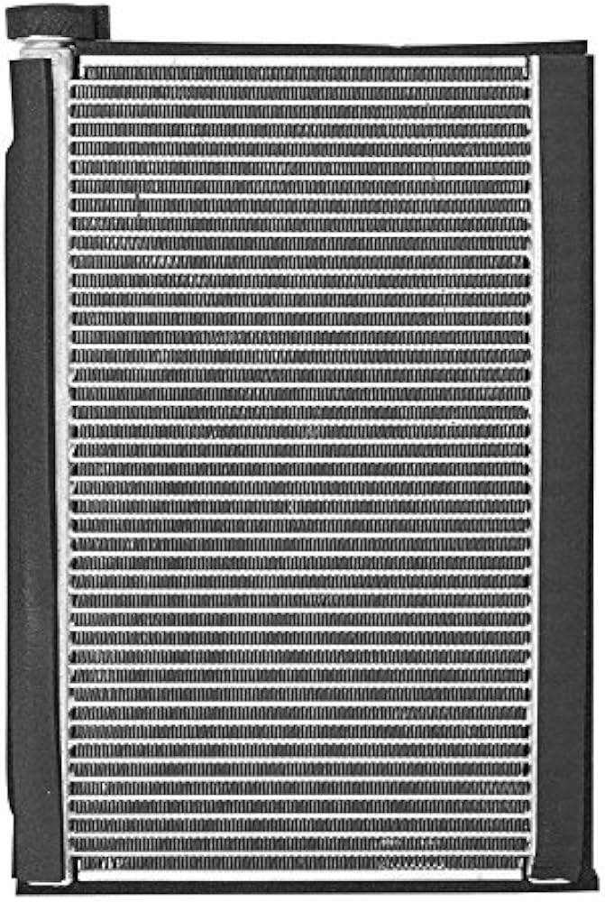 Amazon.com: RAREELECTRICAL New Front A/C Evaporator Core